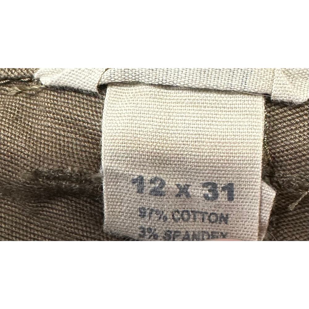 Duluth Trading Co Womens Pants Size 12 - Picture 6 of 9
